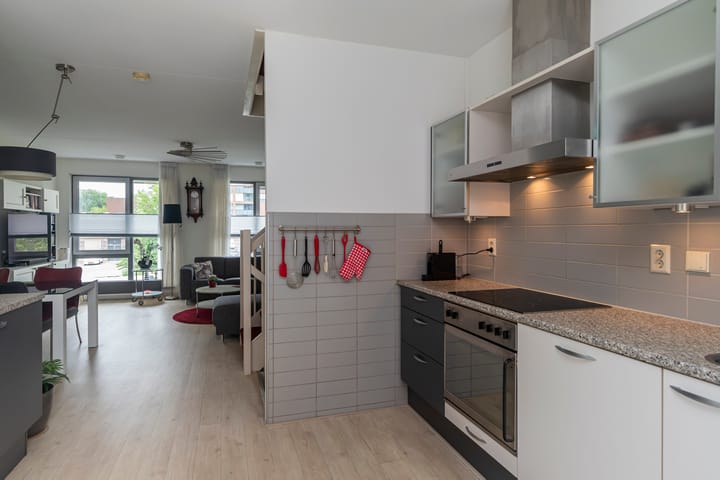 Foto 9 van Akropolishof 8