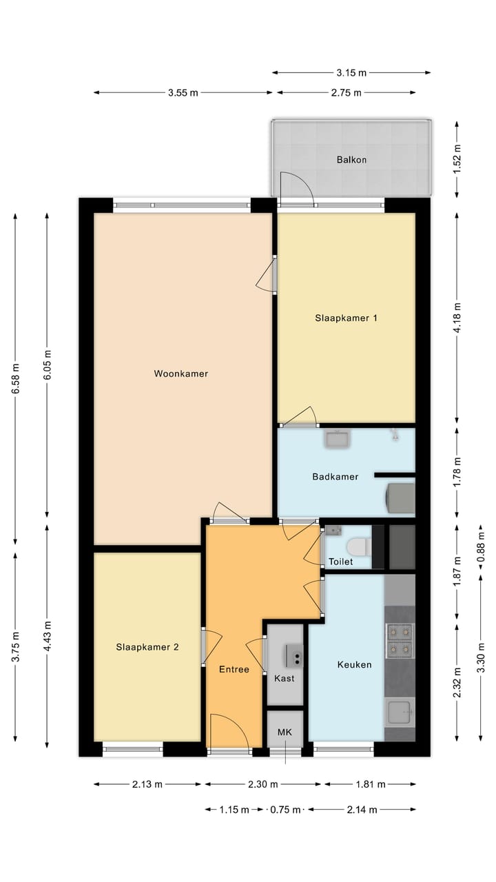 Foto 42 van Hazepad 43