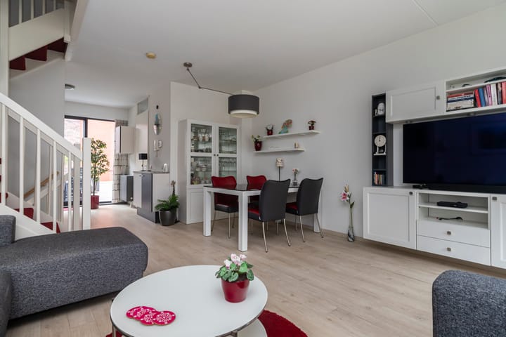 Foto 12 van Akropolishof 8