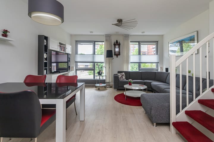 Foto 14 van Akropolishof 8