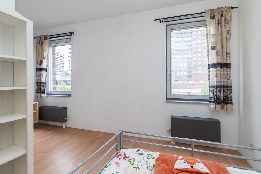 Foto 22 van Akropolishof 8