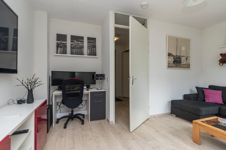 Foto 26 van Akropolishof 8