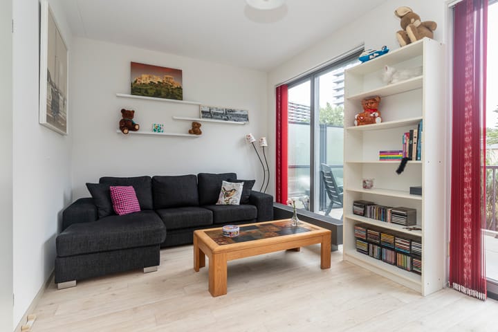 Foto 27 van Akropolishof 8