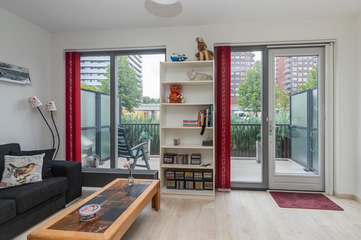 Foto 28 van Akropolishof 8