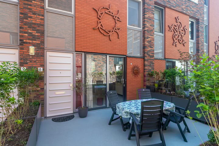 Foto 31 van Akropolishof 8