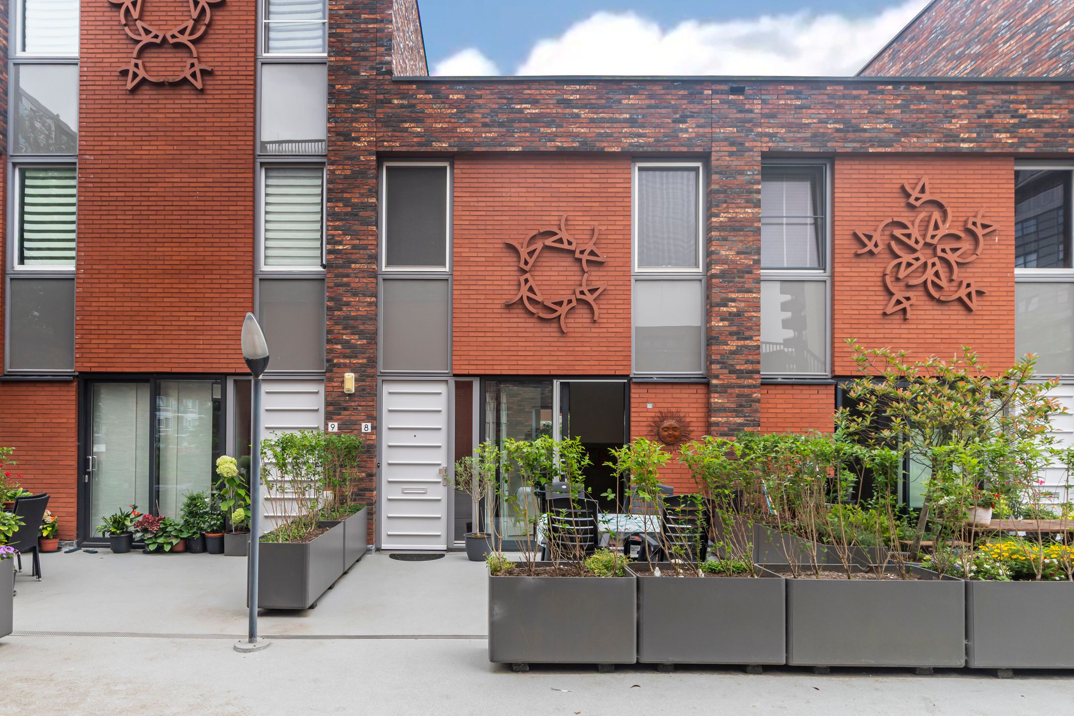 Foto 33 van Akropolishof 8