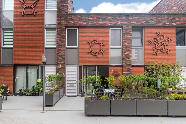 Foto 33 van Akropolishof 8