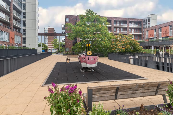 Foto 34 van Akropolishof 8