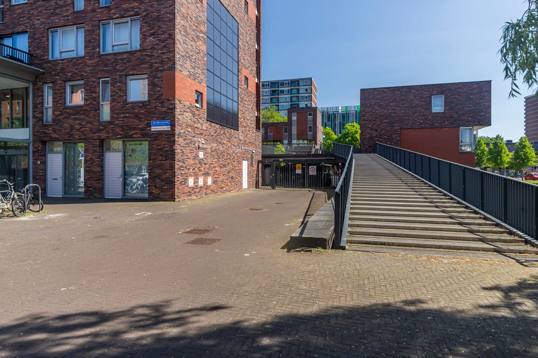 Foto 38 van Akropolishof 8