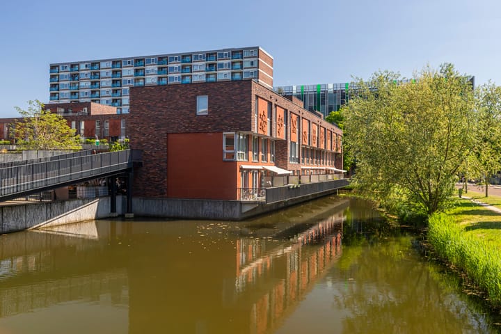 Foto 39 van Akropolishof 8