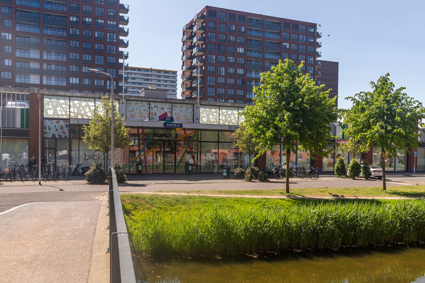 Foto 40 van Akropolishof 8