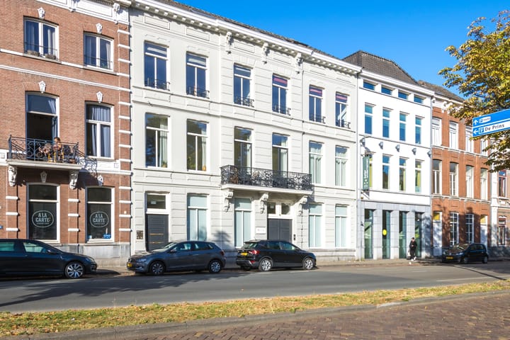 Nieuwe Prinsenkade 3