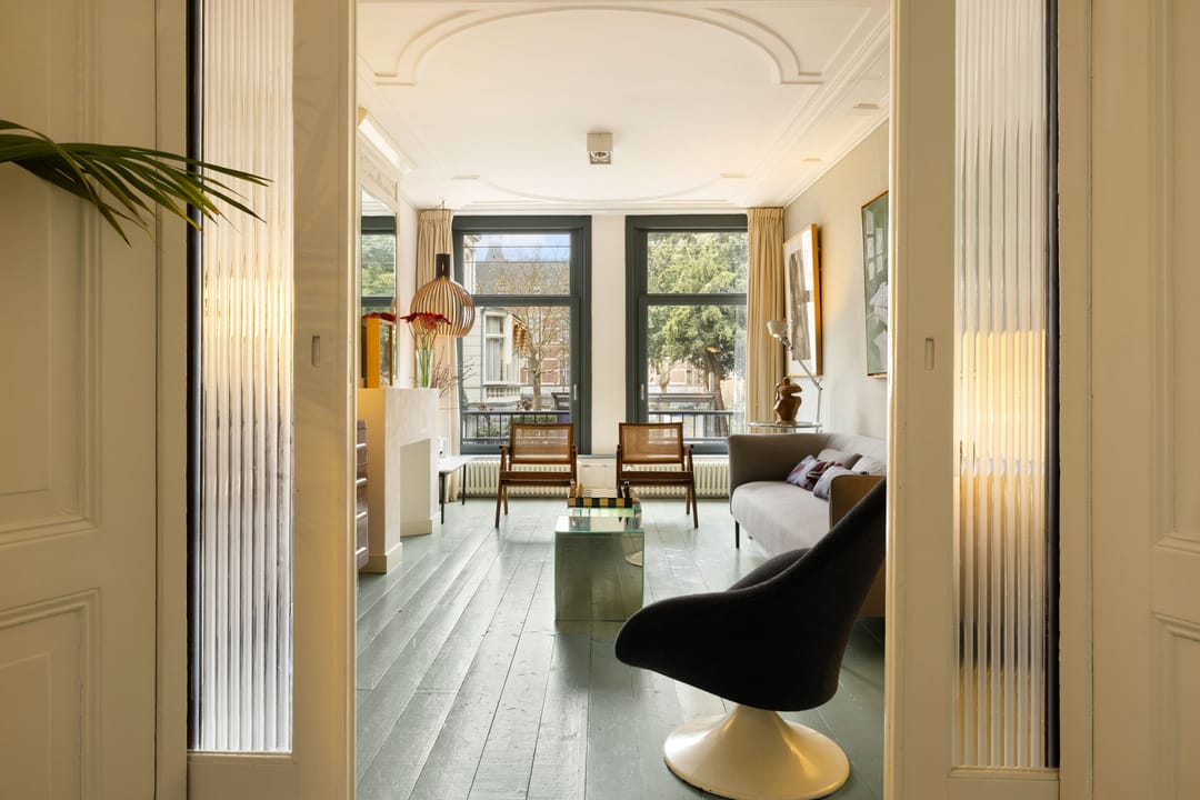 Photo 1 of Weteringschans 71-H