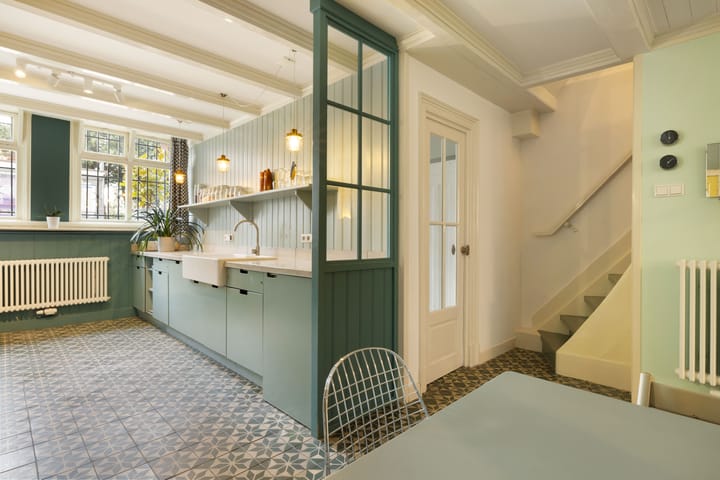 Photo 3 of Weteringschans 71-H