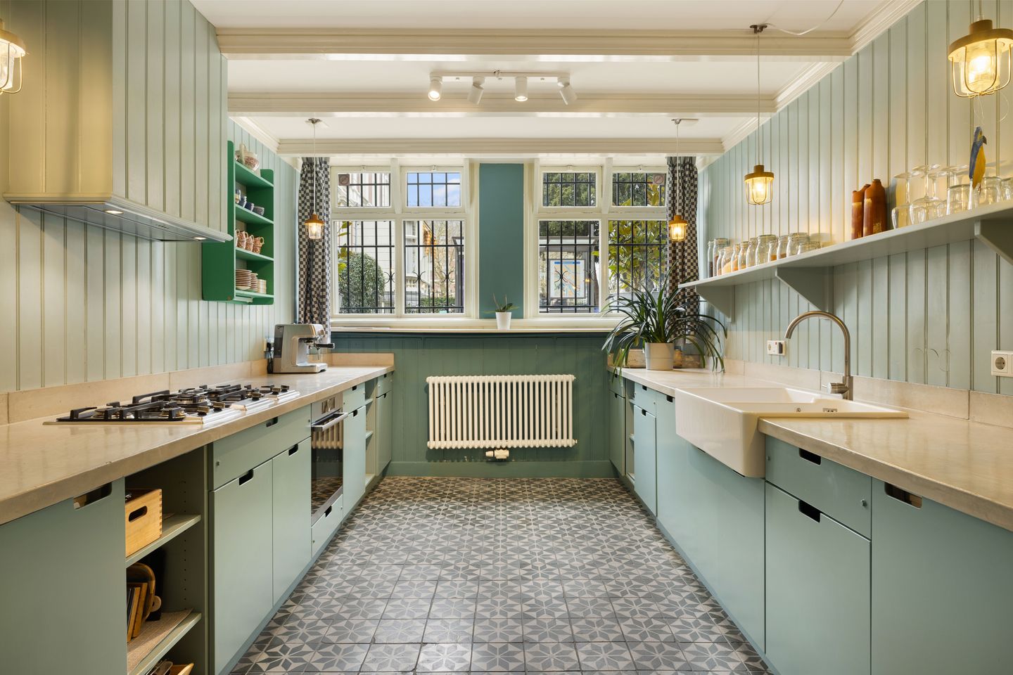 Photo 4 of Weteringschans 71-H