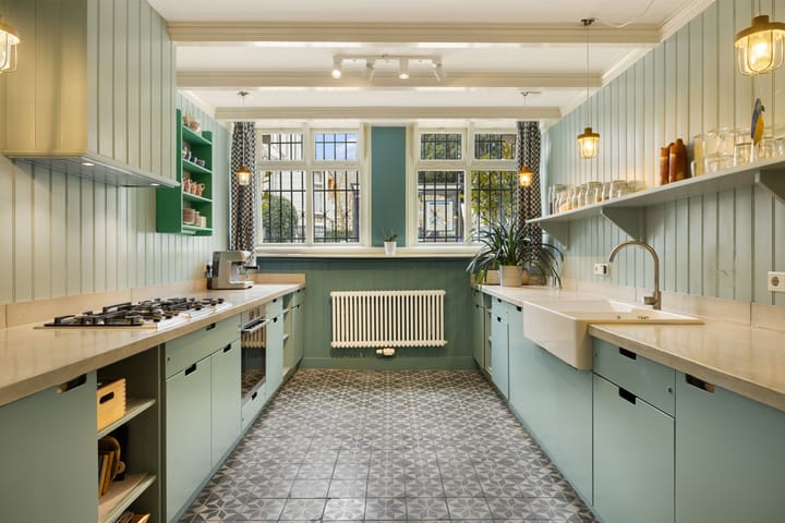 Photo 4 of Weteringschans 71-H