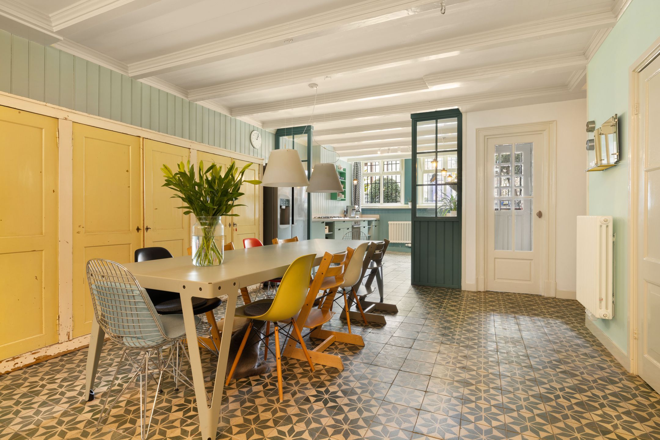 Photo 6 of Weteringschans 71-H