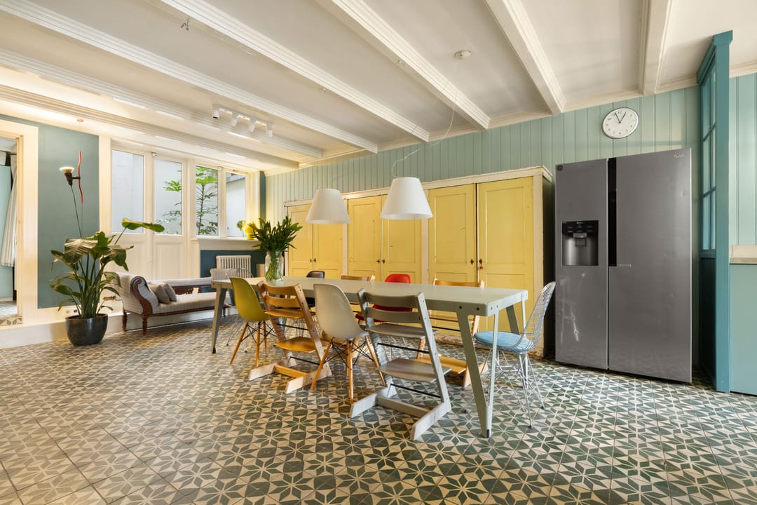 Photo 7 of Weteringschans 71-H