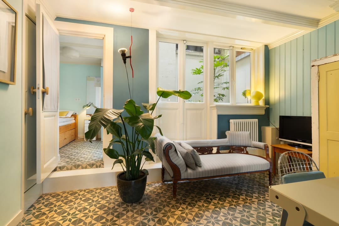 Photo 8 of Weteringschans 71-H