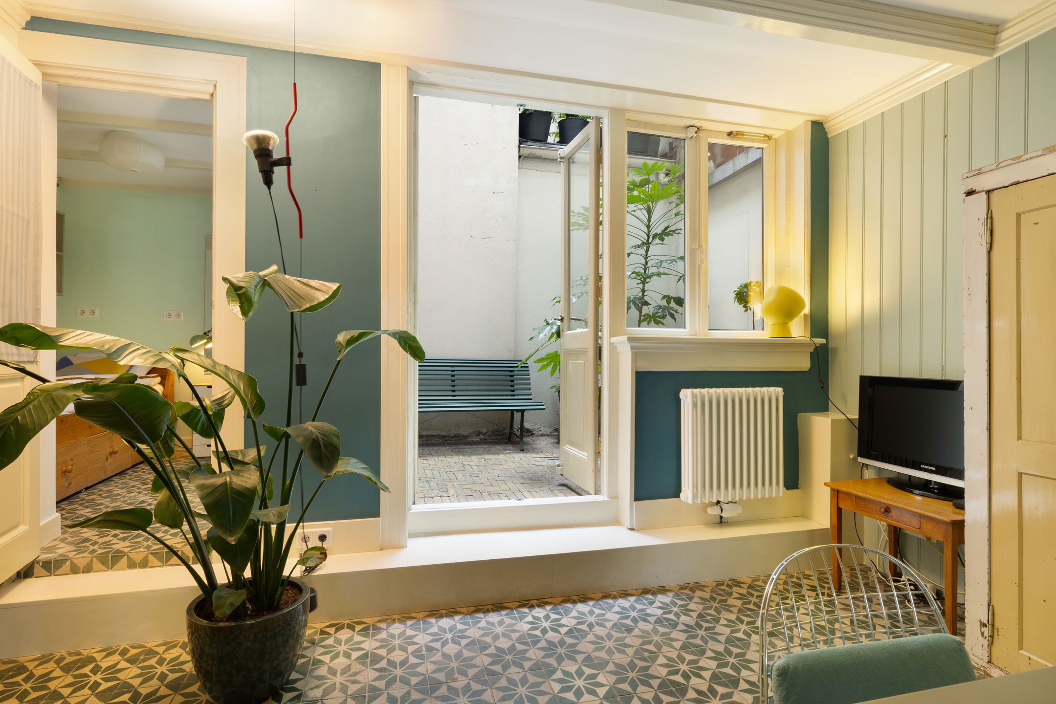 Photo 9 of Weteringschans 71-H