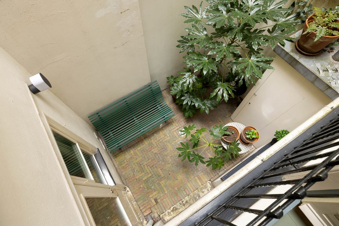 Photo 11 of Weteringschans 71-H