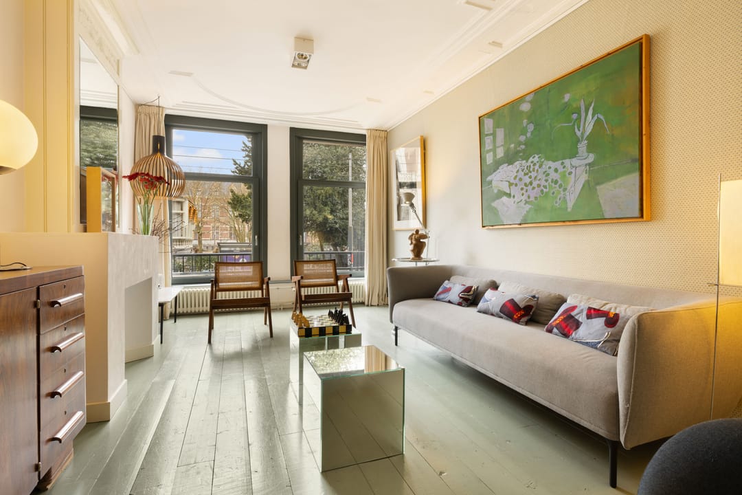 Photo 13 of Weteringschans 71-H