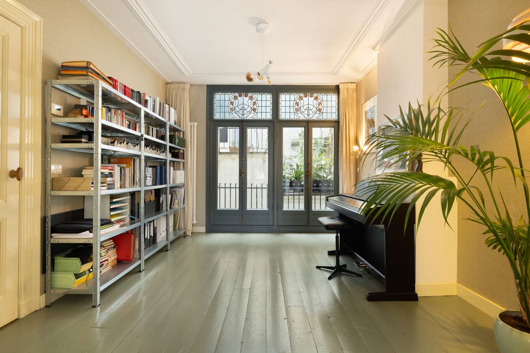 Photo 16 of Weteringschans 71-H