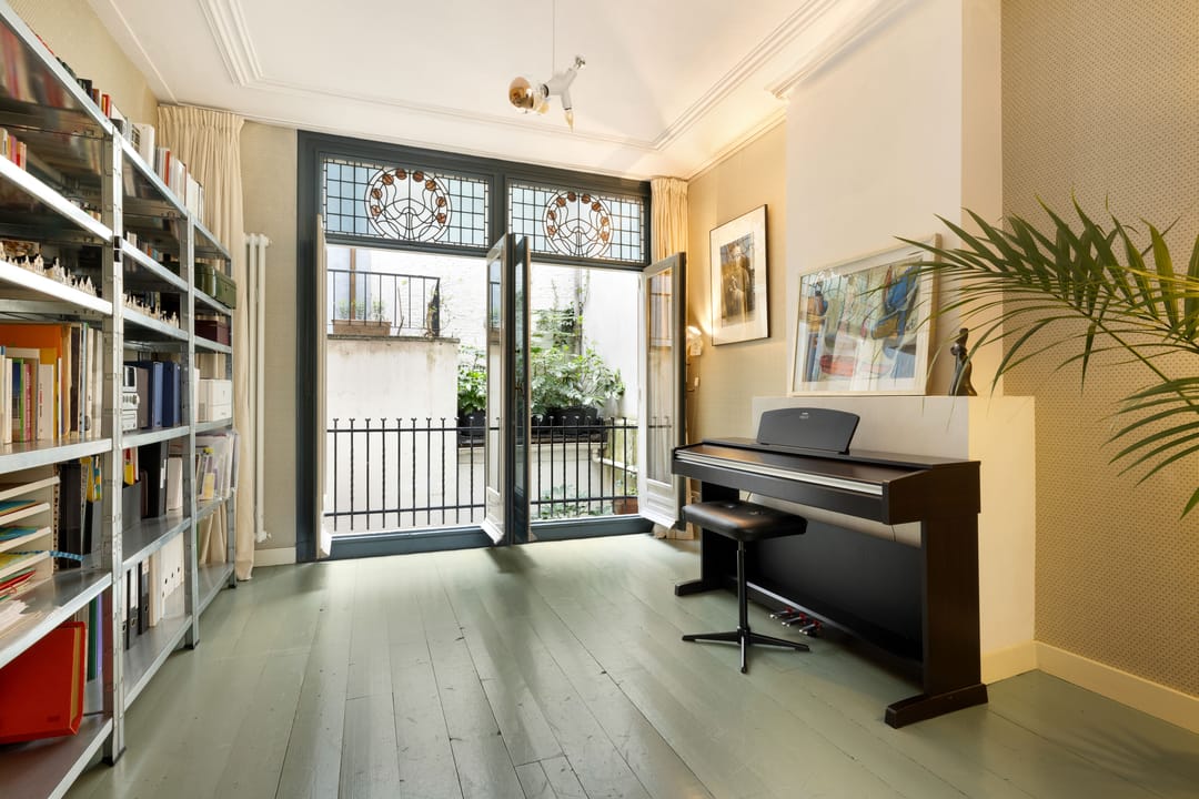 Photo 17 of Weteringschans 71-H