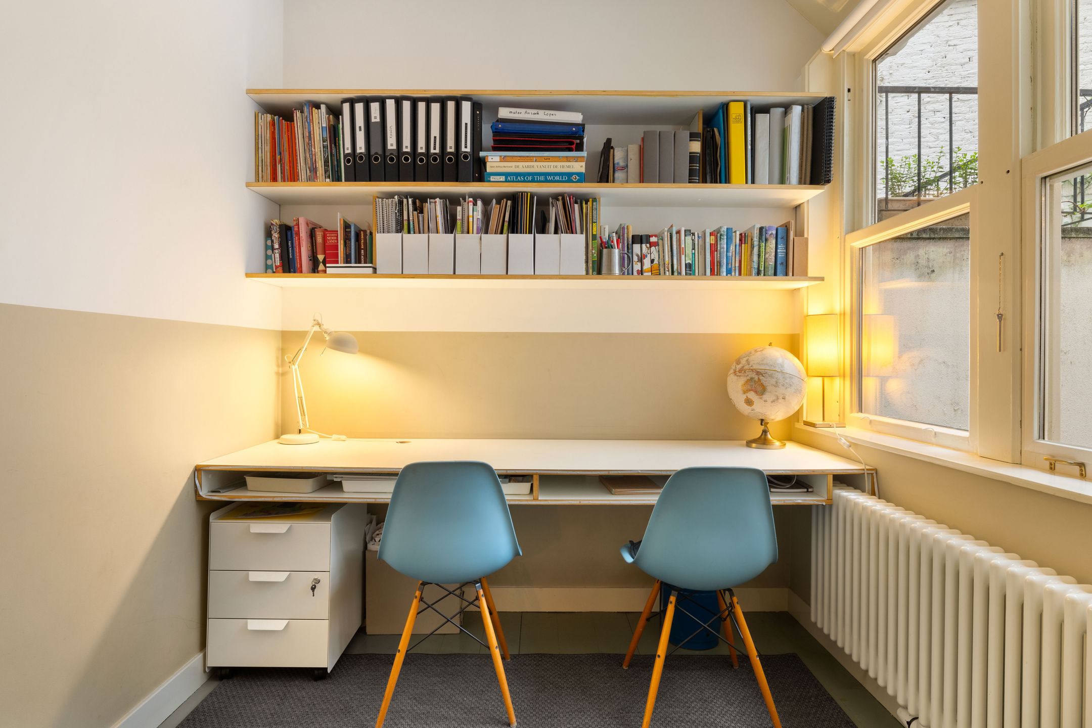 Photo 18 of Weteringschans 71-H