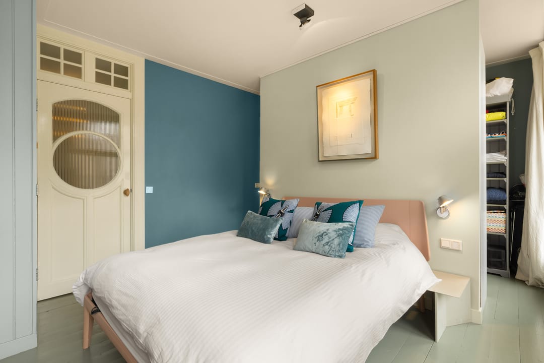 Photo 22 of Weteringschans 71-H