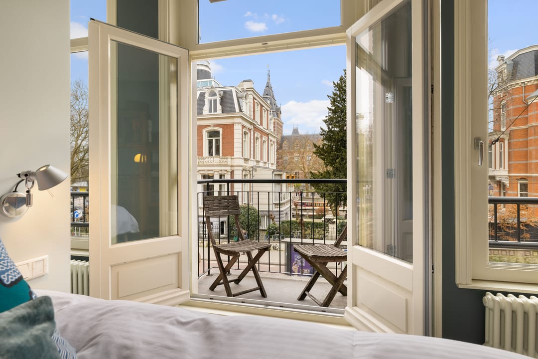 Photo 23 of Weteringschans 71-H