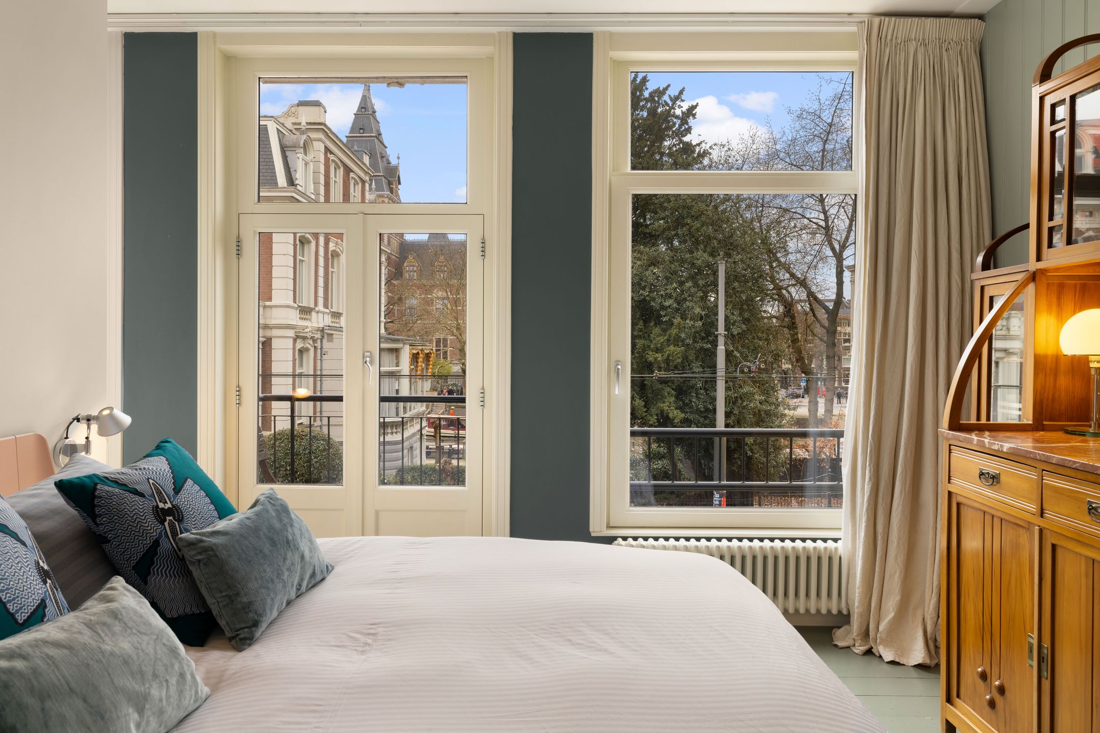 Photo 21 of Weteringschans 71-H