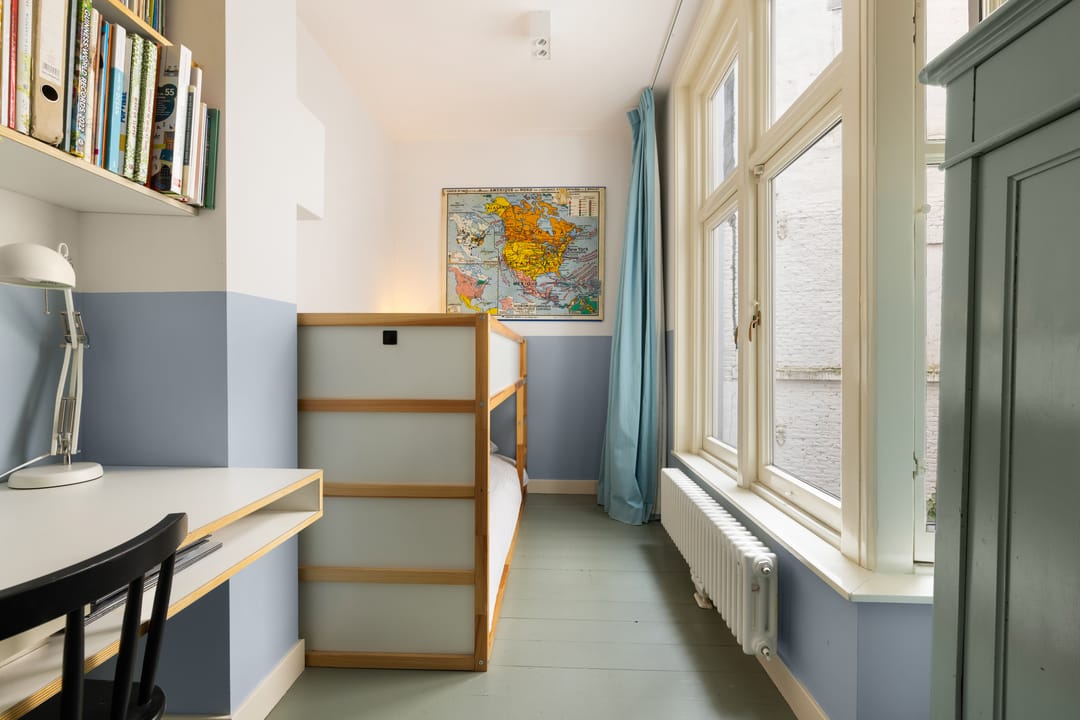 Photo 26 of Weteringschans 71-H