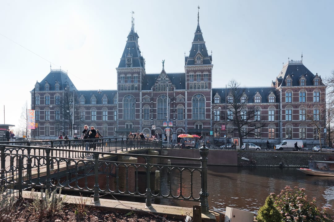 Photo 28 of Weteringschans 71-H