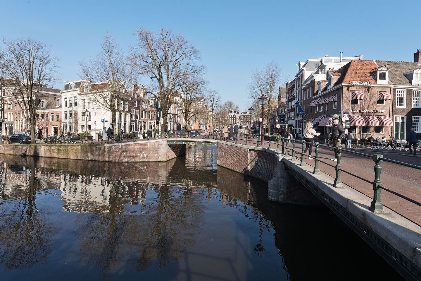 Photo 29 of Weteringschans 71-H