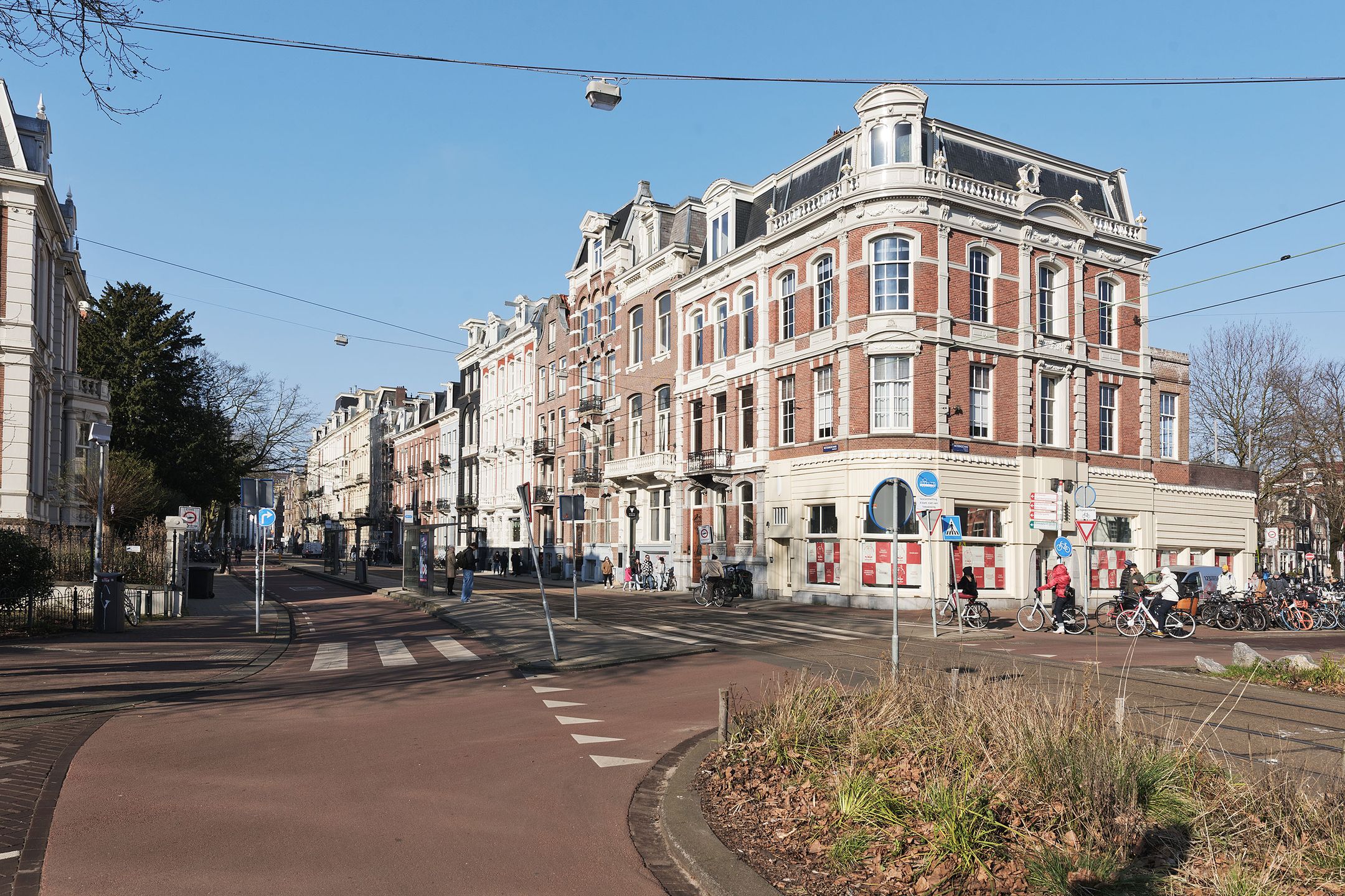 Photo 30 of Weteringschans 71-H