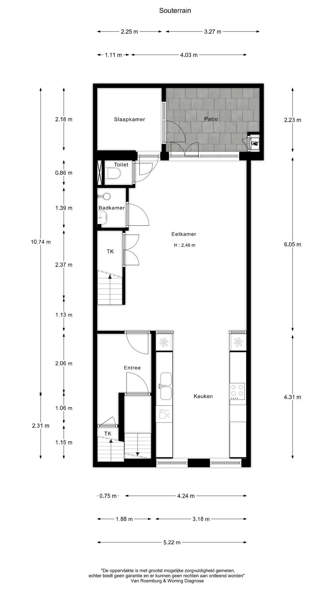 Photo 31 of Weteringschans 71-H