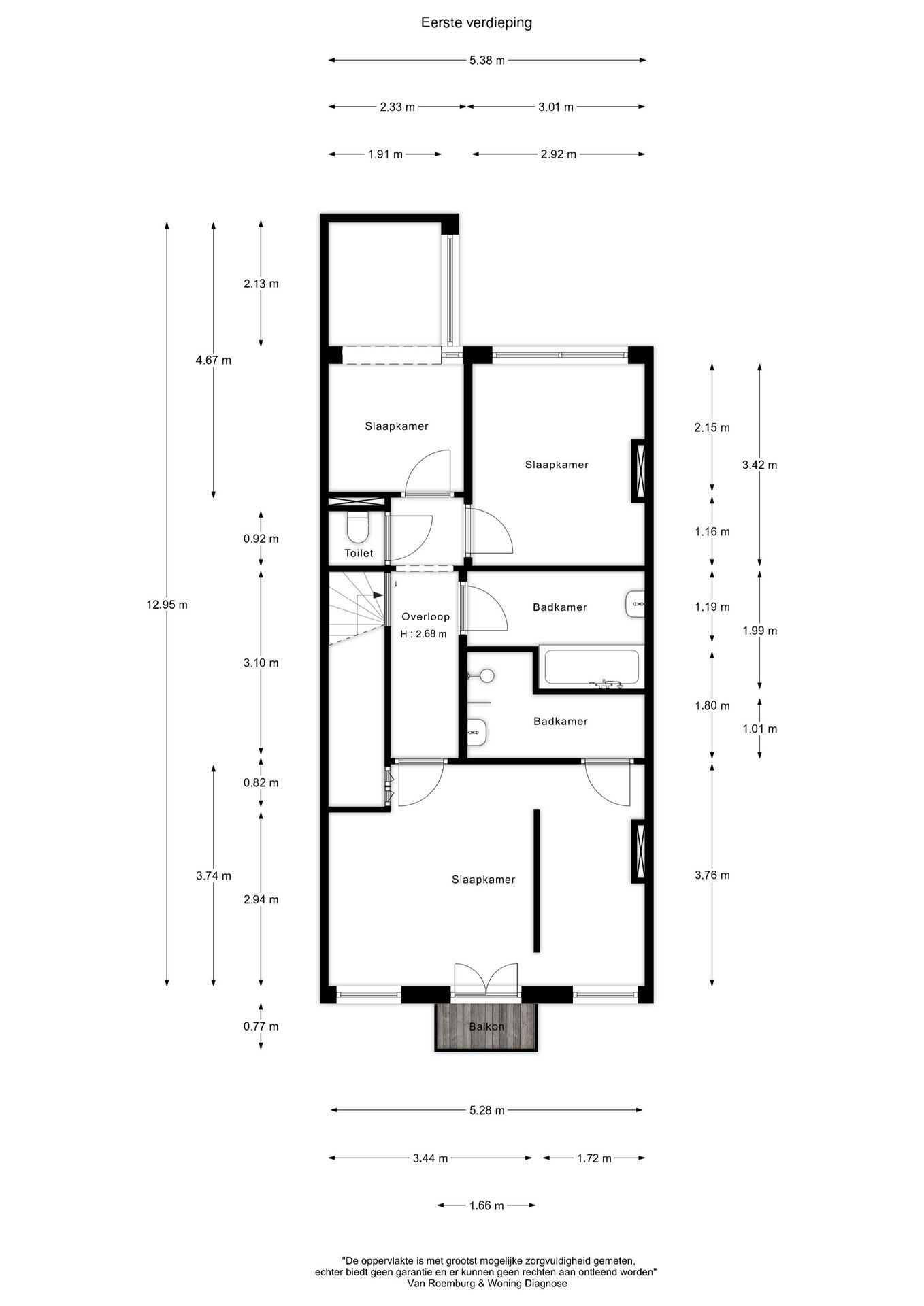 Photo 33 of Weteringschans 71-H