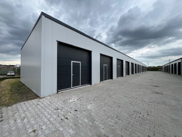 Bekijk foto 1 van Gdanskweg 120