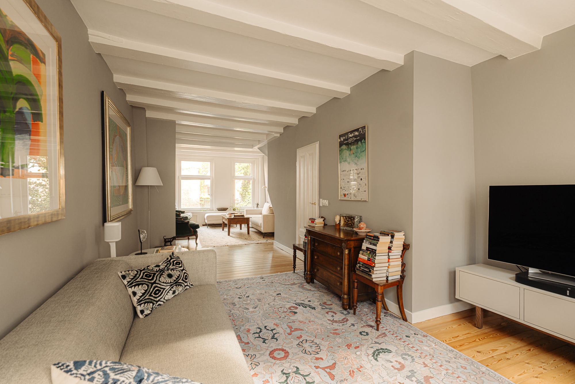 Tuinstraat, 54, Amsterdam, 1015PG, Noord-Holland, Nederland 54