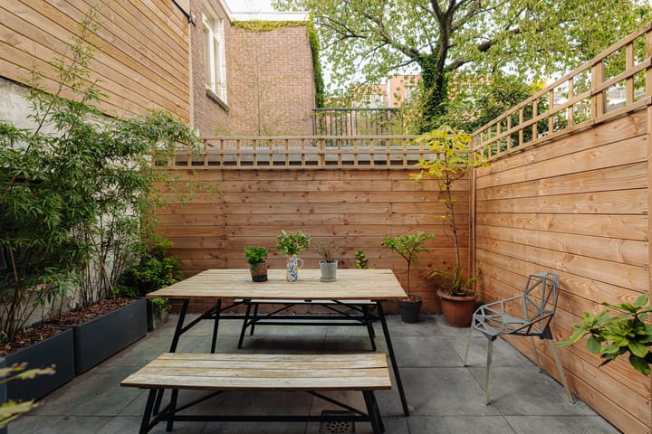 Foto 3 van Tuinstraat 54