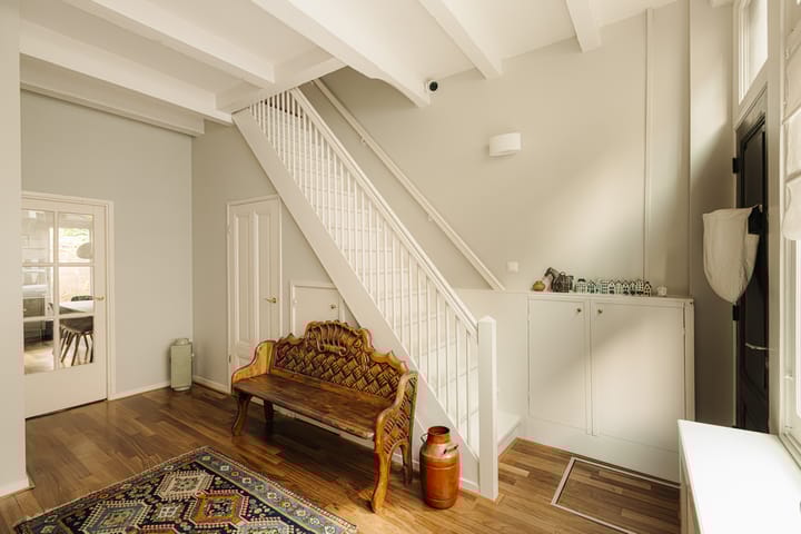 Foto 5 van Tuinstraat 54