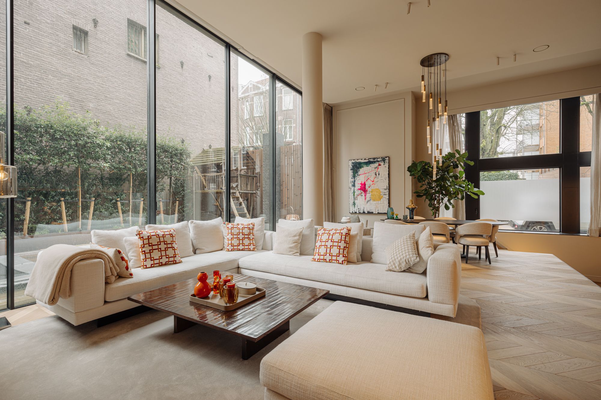 Nicolaas Maesstraat 111-A, 111, A, Amsterdam, 1071PV, Noord-Holland, Nederland 111