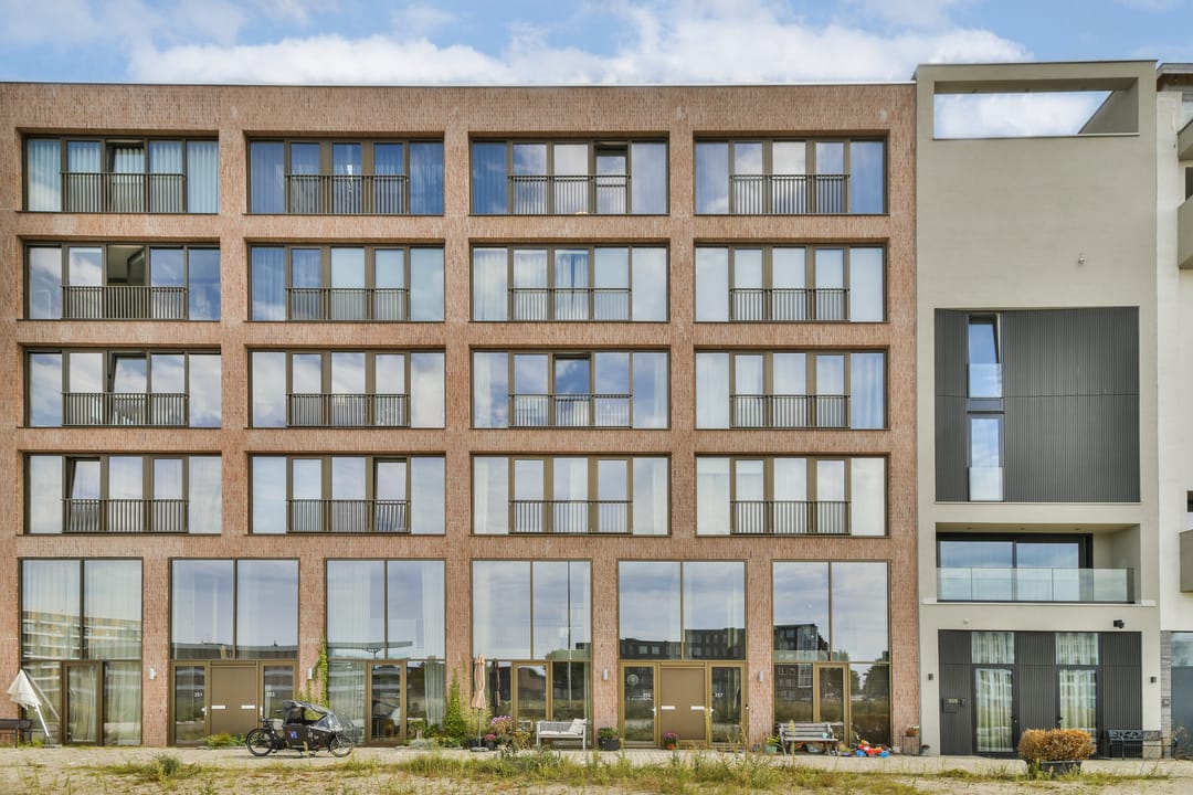 Foto 2 van Muiderlaan 355