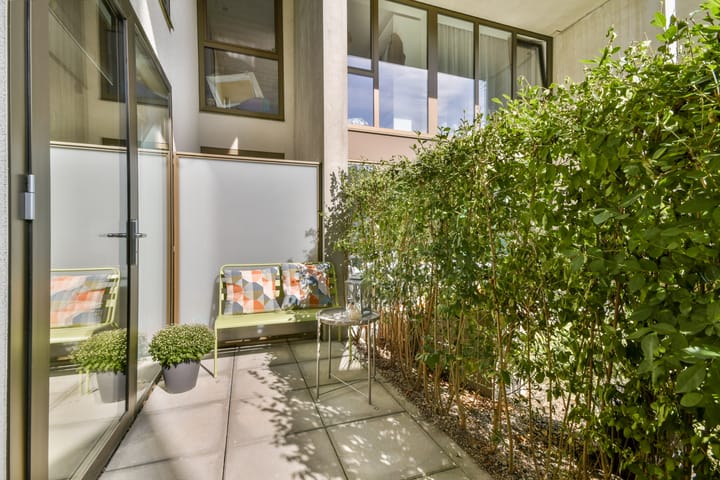 Foto 3 van Muiderlaan 355