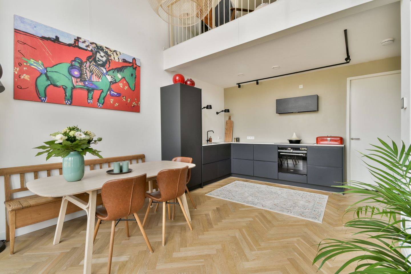 Foto 5 van Muiderlaan 355