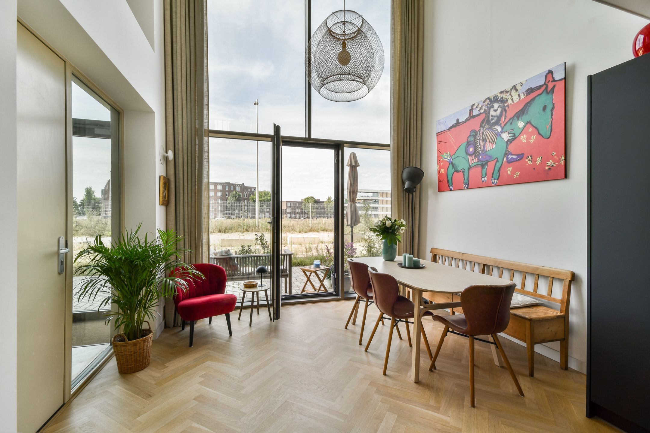 Foto 6 van Muiderlaan 355