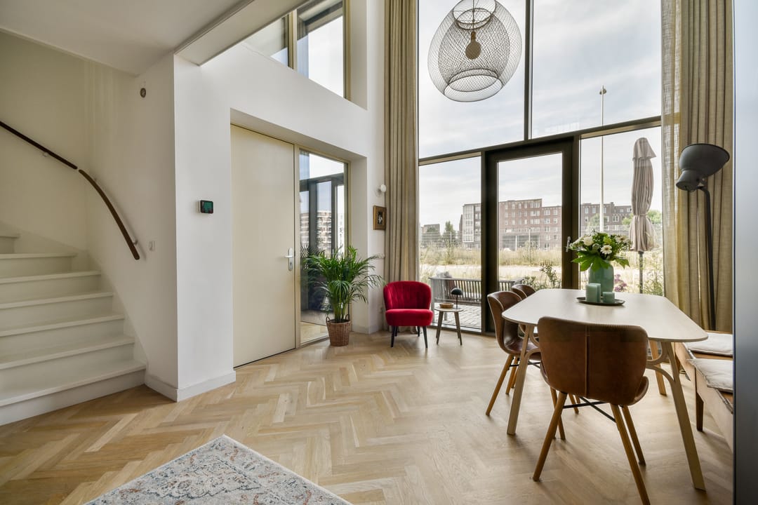 Foto 7 van Muiderlaan 355