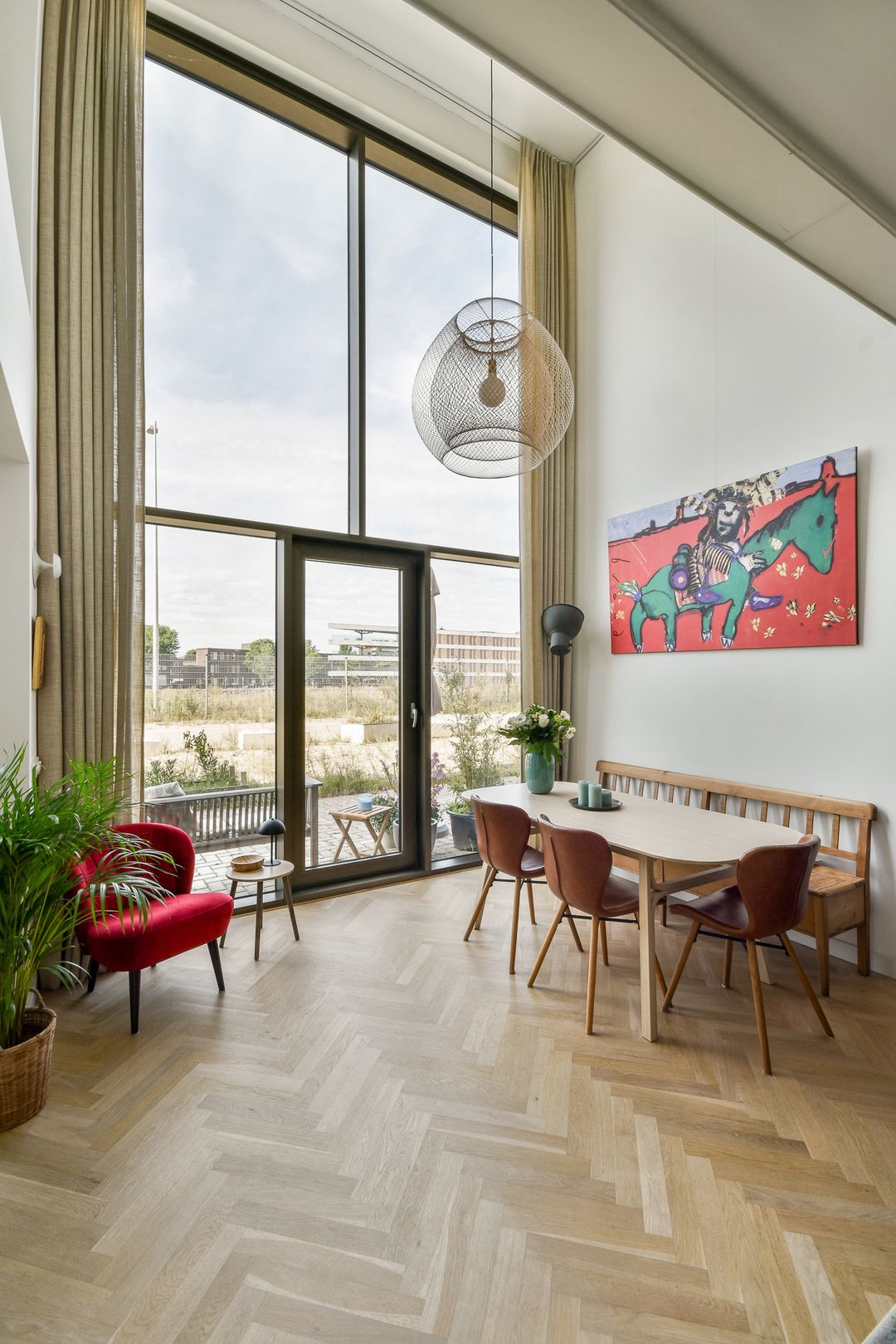 Foto 8 van Muiderlaan 355