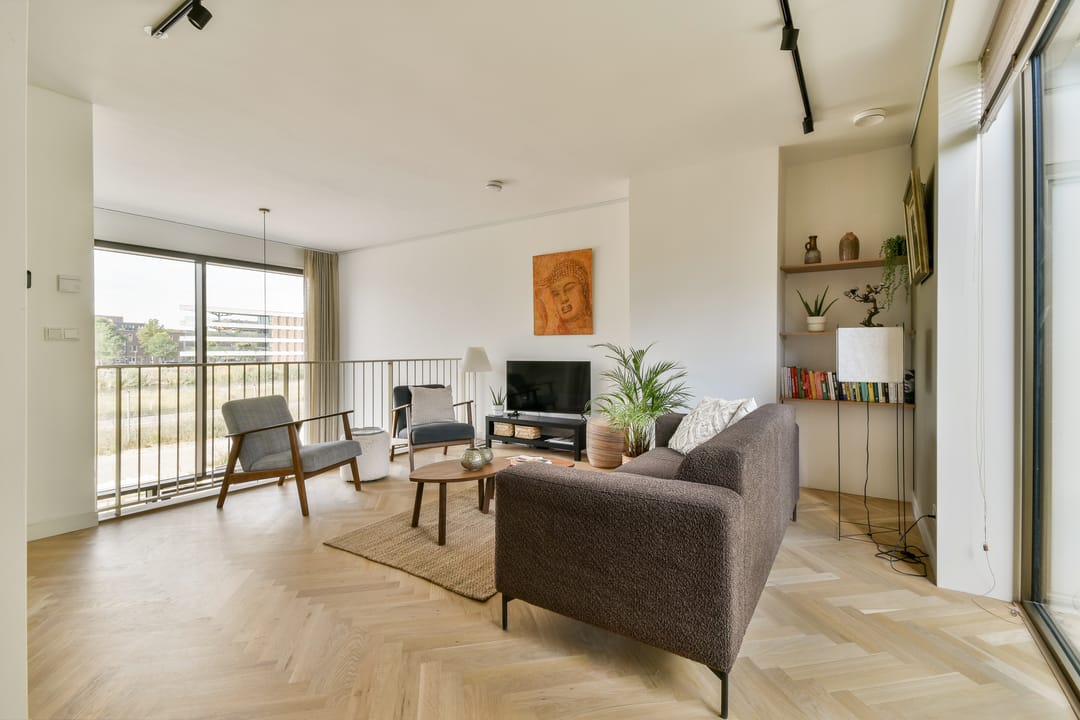 Foto 11 van Muiderlaan 355